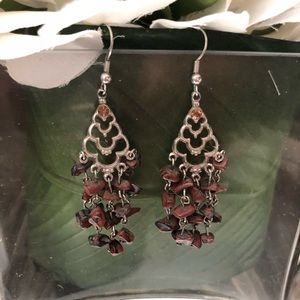 Cute boho earrings